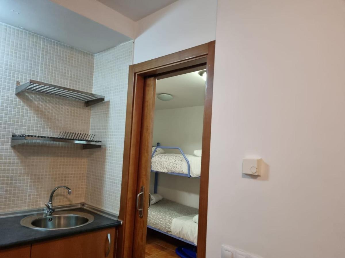 شقة Monte Oiz Elite سْييرا نيفادا المظهر الخارجي الصورة
